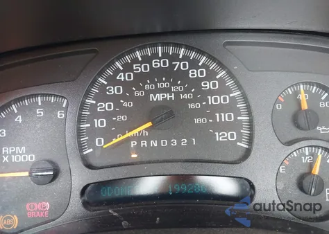 2007 Chevrolet Silverado 2500Hd Classic Lt1 from USA, damaged, VIN 1GCHK24U07E103731